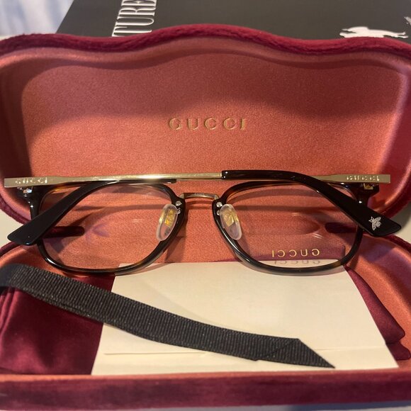 Gucci frames - Picture 2 of 2